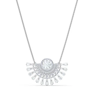 Swarovski, Naszyjnik, Sparkling Dance Dial Up - Naszyjniki - miniaturka - grafika 1