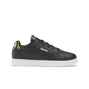 Dziecięce Sneakersy REEBOK RBK ROYAL COMPLETE CLN 2.0 HP3391 – Czarny - Sneakersy damskie - miniaturka - grafika 1