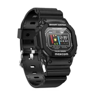 Monitory aktywności - Smartwatch sportowy FW22 Classic - miniaturka - grafika 1