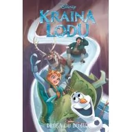 Baśnie, bajki, legendy - Kraina Lodu Droga do domu - miniaturka - grafika 1