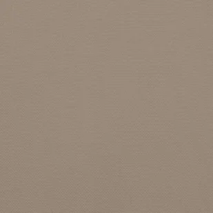 Poduszka na ławkę ogrodową, taupe, 110x50x7 cm, tkanina - Poduszki ogrodowe - miniaturka - grafika 3