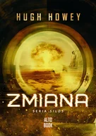 Science-fiction - Silos. 2. Zmiana - miniaturka - grafika 1