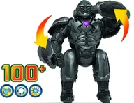 Zabawki interaktywne dla dzieci - Interaktyvus transformeris Transformers Command and convert - miniaturka - grafika 1