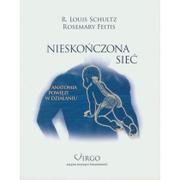 Książki medyczne - Virgo Rosemary Feitis Nieskończona Sieć. Anatomia powięzi w działaniu - miniaturka - grafika 1