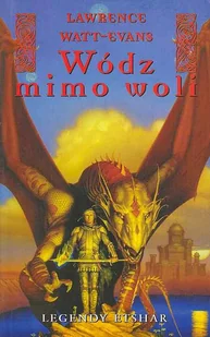 Wódz mimo woli - Horror, fantastyka grozy - miniaturka - grafika 1