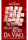 Religia i religioznawstwo - Zrozumieć kod Da Vinci - miniaturka - grafika 1