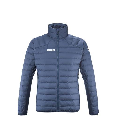 Millet - Fitz Roy Warm Jkt M - Męska kurtka puchowa, kurtka ochronna, turystyka, styl życia