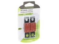 Akcesoria motoryzacyjne - Bezpieczniki MEGAVAL, 500A, 2 szt. - miniaturka - grafika 1