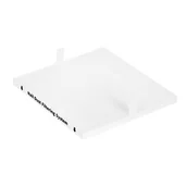 Pozostałe urządzenia kosmetyczne - Filtr Hepa do pochłaniacza pyłu Marathon Olimp 1 szt. - miniaturka - grafika 1