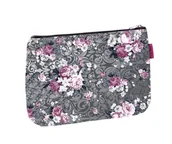 Akcesoria podróżnicze - Kosmetyczka SOLO -  CHIC - miniaturka - grafika 1