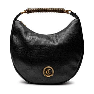 Just Cavalli Hobo - Torebki damskie - miniaturka - grafika 1