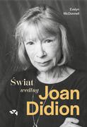 Wywiady - Świat według Joan Didion - miniaturka - grafika 1