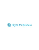 Oprogramowanie serwerowe - Microsoft Skype For Business Server Plus Cal 2015 Sngl Olp 1 License YEG-01468 - miniaturka - grafika 1