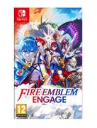 Gry Nintendo Switch - Fire Emblem Engage GRA NINTENDO SWITCH - miniaturka - grafika 1