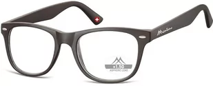 Montana Okulary do Czytania asferyczne BOX67 moc: +2,5 - Okulary korekcyjne, oprawki, szkła Montana Okulary do Czytania asferyczne BOX67 moc: +2,5 - Okulary korekcyjne, oprawki, szkła - miniaturka - grafika 1