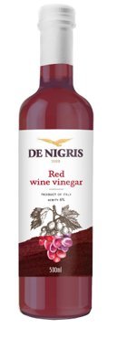 DE NIGRIS Ocet winny czerwony 500 ml