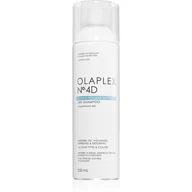 Szampony do włosów - Olaplex No.4D Clean Volume Detox Dry Shampoo - suchy szampon 250 ml - miniaturka - grafika 1