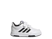 Buty dla dziewczynek - Buty dziecięce adidas Tensaur Sport GW1988 23 - miniaturka - grafika 1