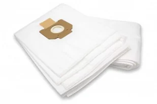 VHBW Worki do odkurzacza Nilfisk Alto Attix 7 / Alto Attix 19, 10 szt. - Worki do odkurzaczy - miniaturka - grafika 1