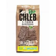 Ciasta i półprodukty do ciast - POPCROP MIESZANKA DO WYPIEKU CHLEBA 5 ZIAREN BEZGLUTENOWA BIO 450 g - POPCROP BP-5907652545109 - miniaturka - grafika 1