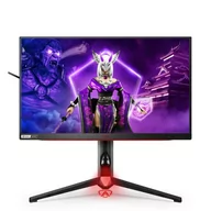 Monitory - AOC Monitor Agon AG254FG - miniaturka - grafika 1