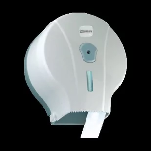 Dozownik do papieru w roli MINI MEDICLEAN /IM-DOZ-0104/ - Dozowniki papieru i mydła dla firm - miniaturka - grafika 1