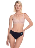 Majtki damskie - FIGI LAMA L-1528 BI XXL - Lama - miniaturka - grafika 1