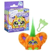 Maskotki i pluszaki - Maskotka HASBRO Furby Furbiś BOO-KIN G14355D0 - miniaturka - grafika 1