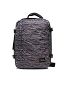 Plecaki - Plecak Hybrid N11802.98SE Szary - National Geographic - miniaturka - grafika 1