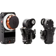 Akcesoria fotograficzne - Zestaw Tilta WLC-T03-K4 Nucleus-M Wireless Lens Control System Partial Kit IV - miniaturka - grafika 1