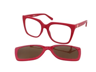 Love Moschino MOL055/CS MU1/70 - Okulary korekcyjne, oprawki, szkła - miniaturka - grafika 1