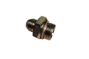 Pompa tłoczkowa podwójna 2x50cc FABRAZI Żuraw - Akcesoria do hydrauliki siłowej - miniaturka - grafika 6