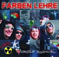 Rock - Farben Lehre Atomowe zabawki - miniaturka - grafika 1
