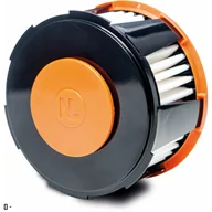 Akcesoria BHP - Cerva FILTR P3 DO PÓŁMASKI RESPIRA COMPACT - - miniaturka - grafika 1