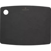 Deski do krojenia - Victorinox Victorinox Kitchen 7.4121.3 29 x 23 cm czarna 7.4121.3 - miniaturka - grafika 1