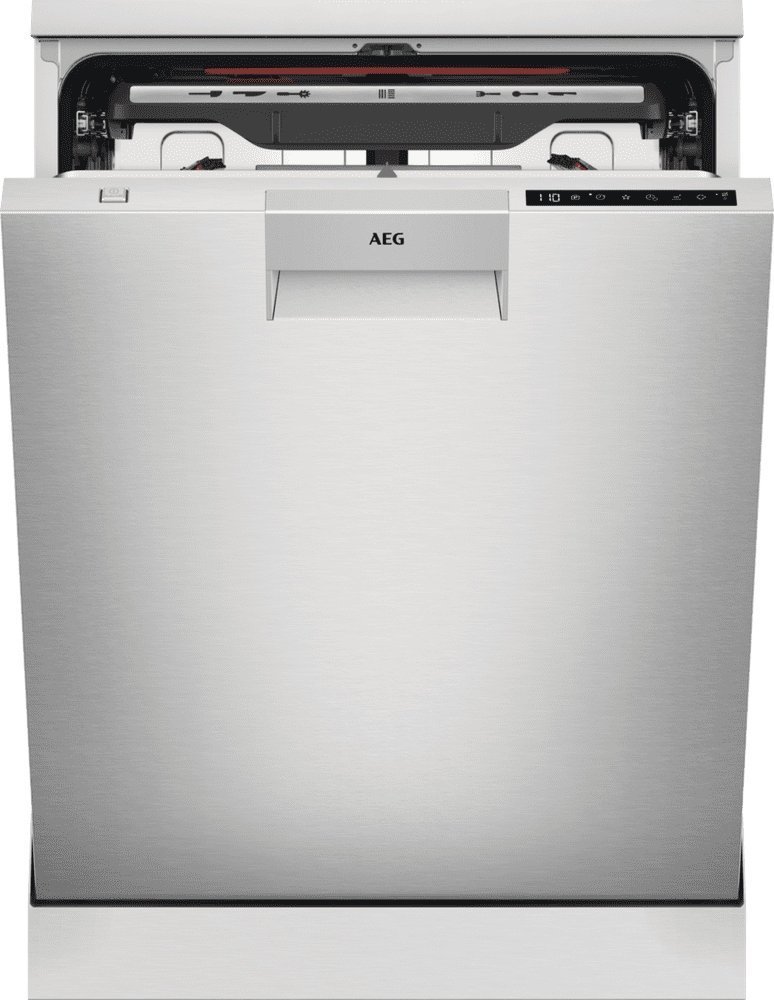 AEG DISWASHER FS FFB73716PM AEG