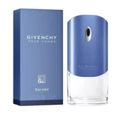 Wody i perfumy męskie - GIVENCHY POUR HOMME BLUE LABEL WODA TOALETOWA SPRAY 100ML - miniaturka - grafika 1