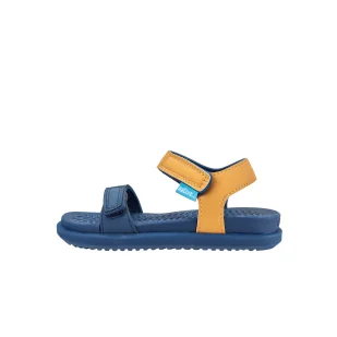 Sandały dziecięce NATIVE CHARLEY SUGARLITE BLOCK YOUTH - Buty dla dziewczynek - miniaturka - grafika 2