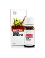 Aromaterapia - Naturalne Aromaty OLEJEK ZAPACHOWY BUKIET ZIÓŁ 12 ML E63E-8810E - miniaturka - grafika 1