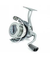 Kołowrotki - Okuma Kołowrotek Spinningowy Azaki AZ-40 - miniaturka - grafika 1