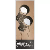IF Magnifying bookmark Zakładka do książki lupa - Zakładki do książek - miniaturka - grafika 2