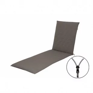 FUSION 1407 - poduszka na leżak ogrodowy - Poduszki ogrodowe - miniaturka - grafika 1