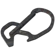 Noże - Karabińczyk CIVIVI Click Carabiner Keychain Multi-Tool, Flamed Titanium (CA-01B) - miniaturka - grafika 1