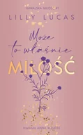 Literatura obyczajowa - Może to właśnie miłość. Hawajska miłość. Tom 1 - Lilly Lucas - miniaturka - grafika 1