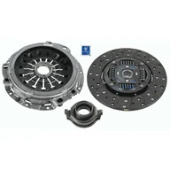 Sprzęgła - SACHS ZESTAW SPRZĘGŁA  3000840501 MITSUBISHI PAJERO 2,8TD 94-00 - miniaturka - grafika 1