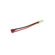 Amunicja i osprzęt ASG - Akumulator Specna - Przejściówka T-Connect / Tamiya mała - miniaturka - grafika 1