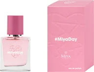 Wody i perfumy damskie - Miya Cosmetics, Day, Woda perfumowana, 50ml - miniaturka - grafika 1