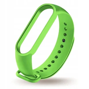 Pasek Do Xiaomi MI Band 6 Zamienna Kolorowa Opaska - Akcesoria do smartwatchy - miniaturka - grafika 1