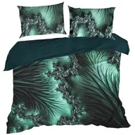 Pościel - Pościel Eurofirany 220 x 200 3cz Premium 15 Satyna - miniaturka - grafika 1