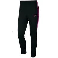 Odzież sportowa dziecięca - Spodnie sportowe chłopięce Nike Drifit Academy - miniaturka - grafika 1